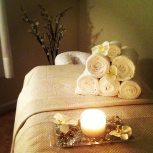 Massage Therapy