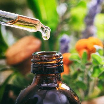 Essential Oil and Aromatherapy
