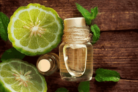 Bergamot Essential Oil