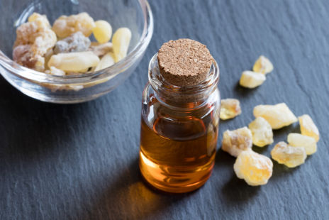 Frankinsense Essential Oil